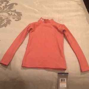 UnderArmour Girls Cold Gear
